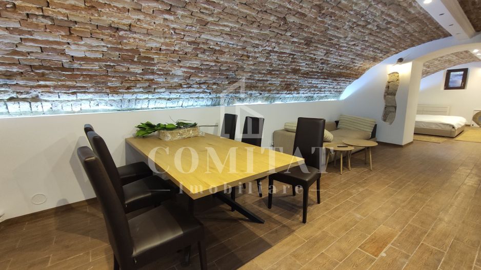 Apartament 2 camere | 94 mp | zona Centrală - Poză 2