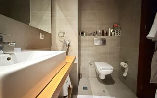 3 camere | 2 bai | InCity | Mobilat si utilat | Gata de mutat - Poză 17