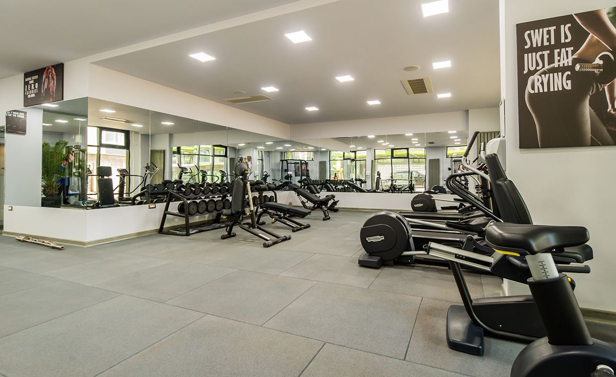 Apartament 2 camere cu vedere la mare – Alezzi Beach Resort, Mamaia - Poză 3