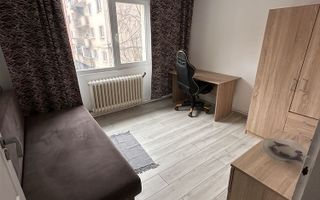 4 camere, Cartierul Manastur, Primăverii, McDonald's, Parcare - Poză 3