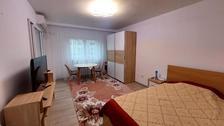 Garsonieră 38mp, renovată, vedere stradală, Mihai Bravu, Dristor - Poză 11