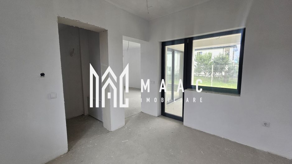 Casă triplex | 4 camere | 115 mp utili | 2 parcări | Șelimbăr - Poză 7