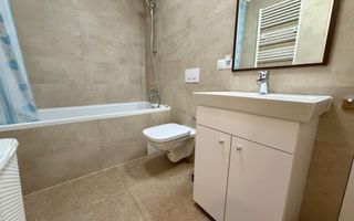 Apartament 2 camere Kasper cu vedere la pietonala - Poză 10