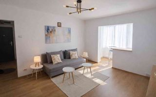 Apartament 2 camere zona Coresi Brasov - Poză 1