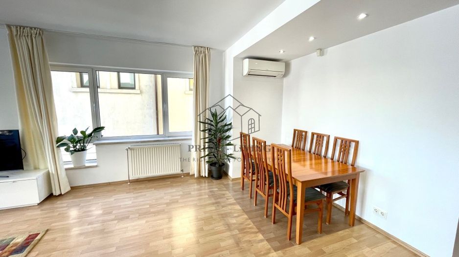 APARTAMENT CU 2 DORMITOARE LA INCHIRIERE IN PRIMAVERII - Poză 2