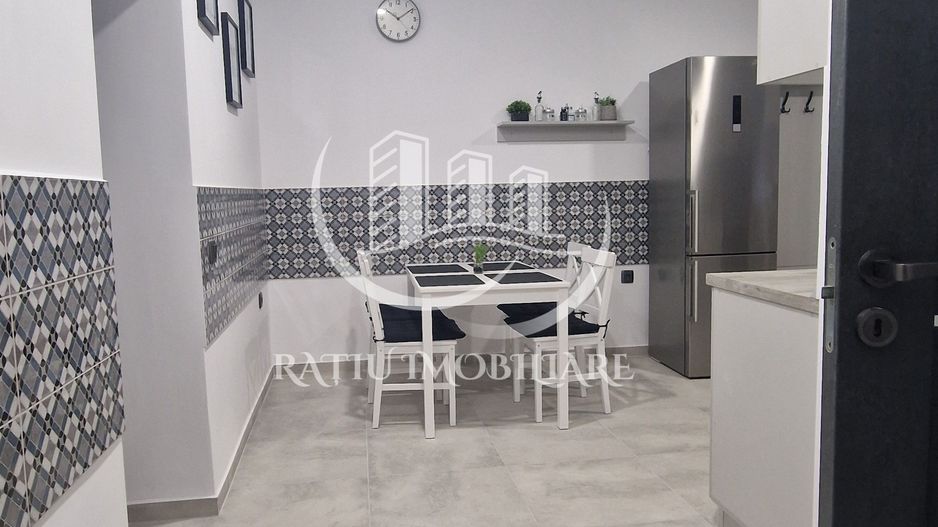 Apartament cu 2 camere | Ultracentral | Oradea - Poză 9
