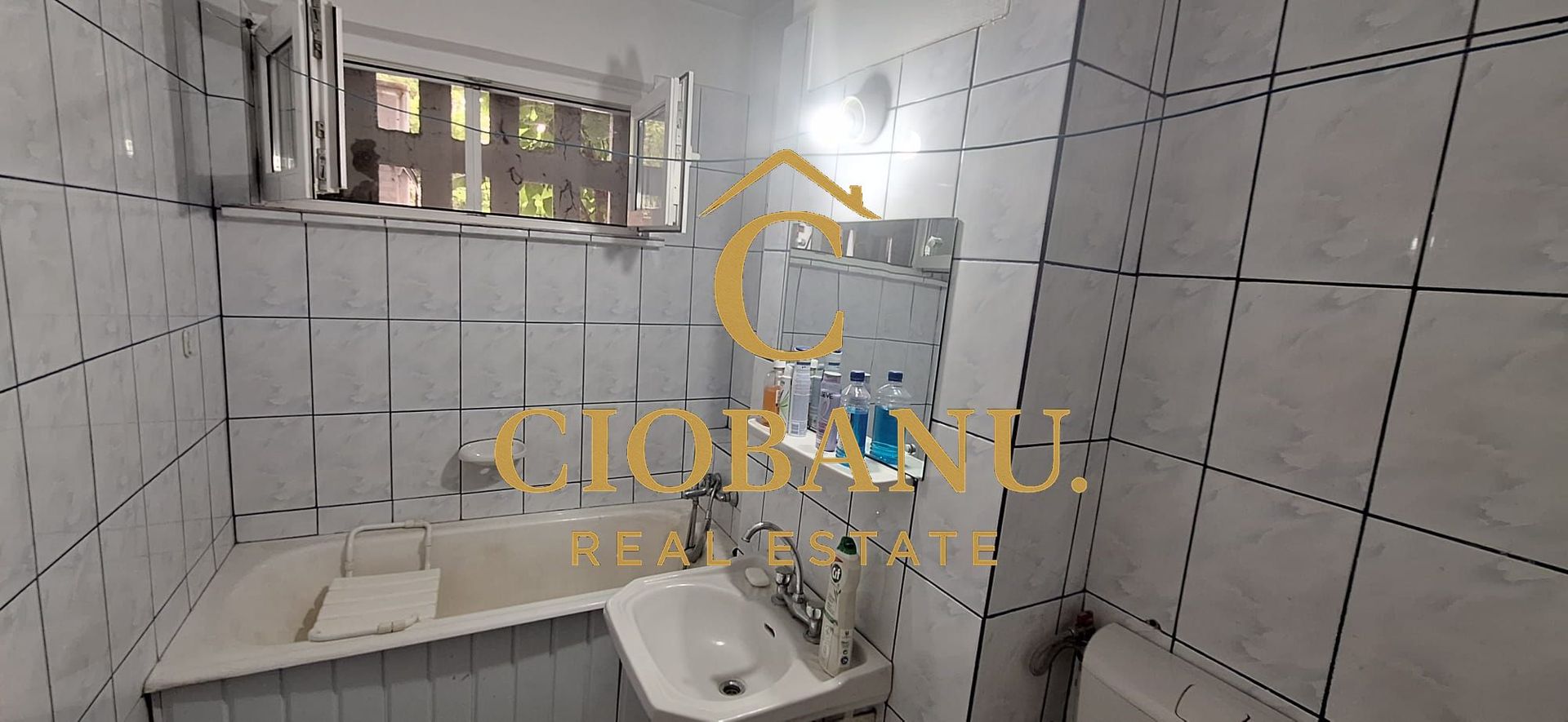 Apartament 2 camere de vanzare zona Brazda-Pedagogic - Poză 5