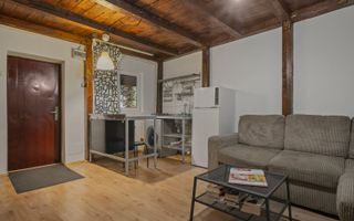 0% COMISION | Casa P+M 2 Camere | Zona Dacia - Poză 3