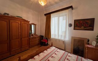 VANZARE ETAJ+MANSARDA | 5 CAMERE | ZONA BARBU VACARESCU - Poză 8