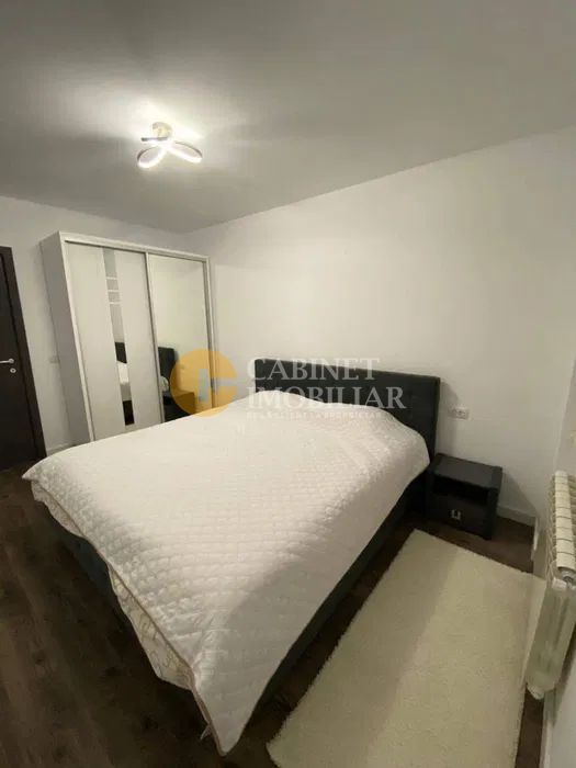 Chirie - 2 camere - Tudor Vladimirescu - Poză 3