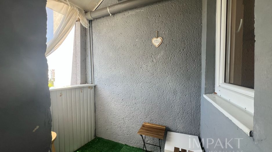Apartament cu 2 camere cu view superb - Poză 6