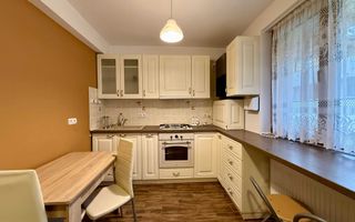 Duplex cu 5 camere, garaj și curte amenajată – Urușagului, Florești - Poză 2