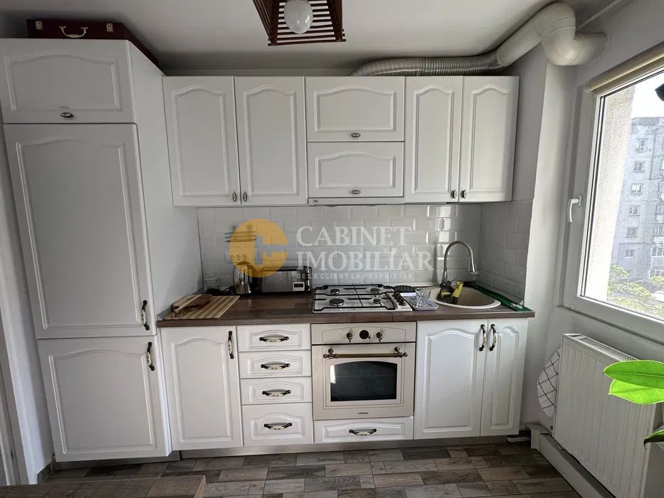 2 camere, Tatarasi- Flux non stop, renovat complet, 55mp! - Poză 8