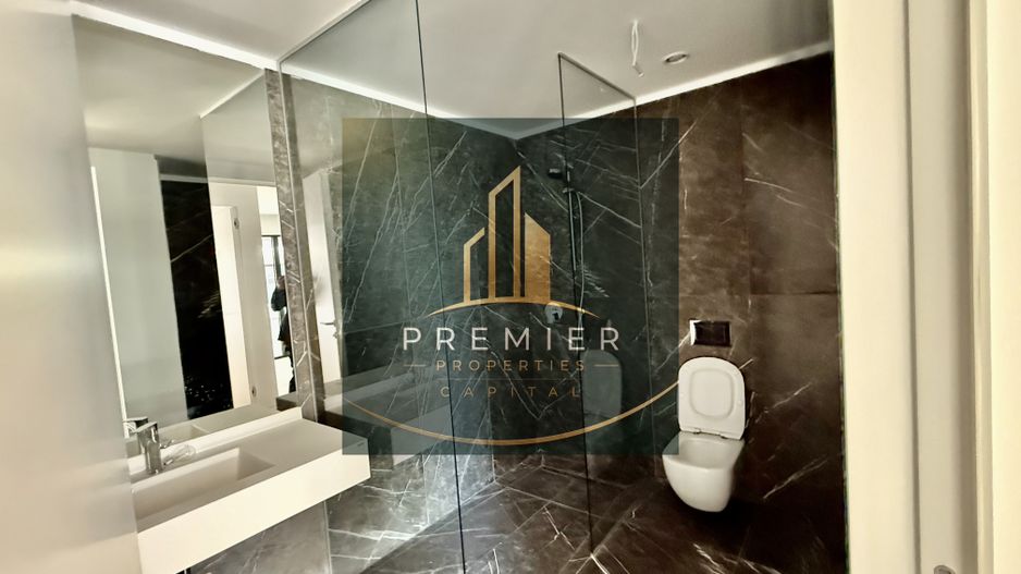 One Lake Club de vanzare 2 camere - Poză 5