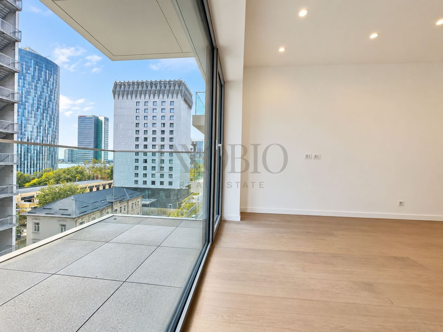 Apartament 2 Camere | Aviatiei Tower - Poză 5