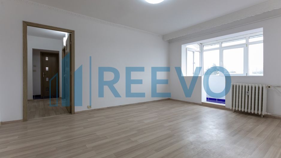 Apartament 3 camere semidecomandat – Str. Pictor Theodor Aman nr. 8 Comision 0% - Poză 1
