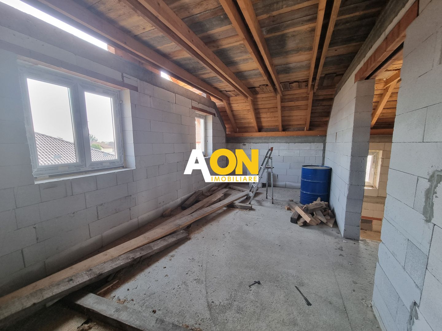 De vanzare casa 4 camere, 361mp teren, Alba-Micesti - Poză 7