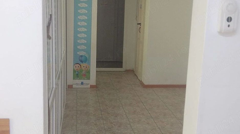Spațiu comercial ultracentral, Bulevardul Ferdinand, 60 mp, parter - Poză 5