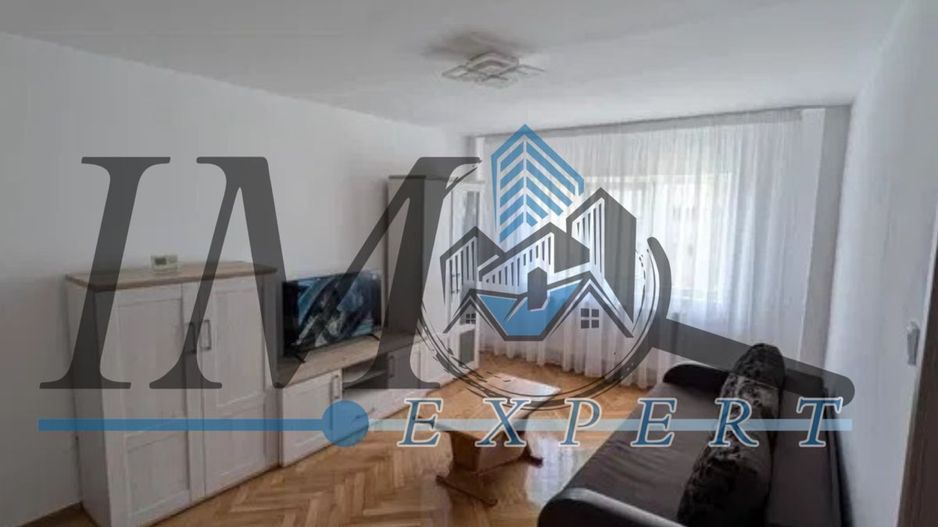 Apartament 2 camere decomandat utilat si mobiliat zona Centrala - Poză 1