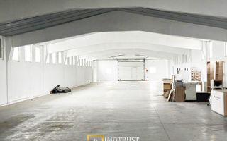 HALA INDUSTRIALA DE VANZARE | PECICA – ARAD - Poză 4