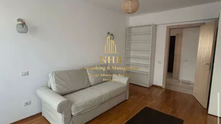 Penthouse 4 camere / Zona Sisesti / 3 Locuri De Parcare / 170 mp - Poză 2