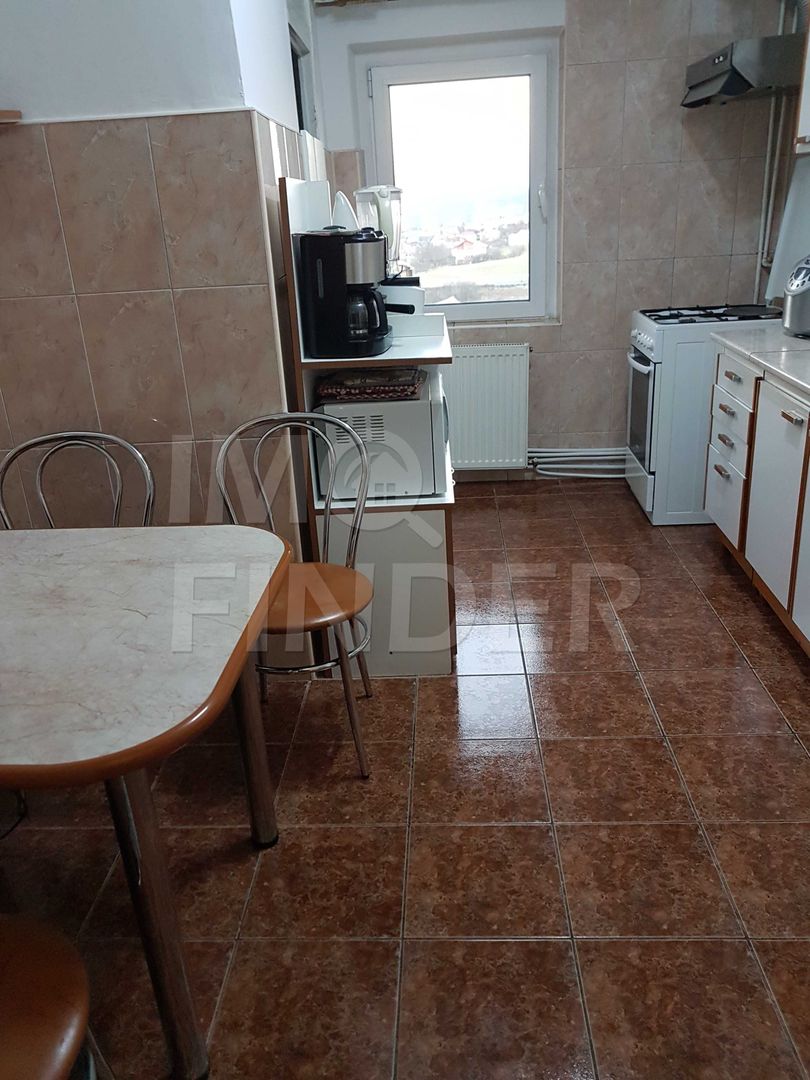 Apartament 4 camere Zorilor Sigma - Poză 8