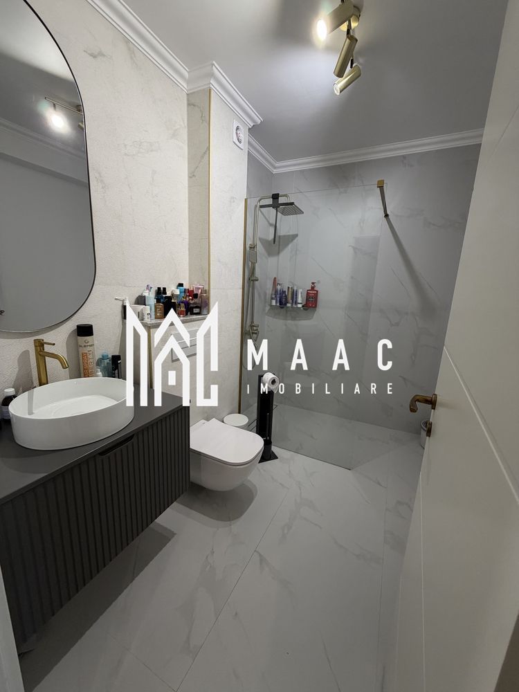 Apartament 2 camere | Turnisor | Parcare subterana | - Poză 6