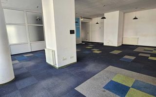 Ultracentral-Bd. Anastasie Panu, 410mp spatiu comercial, vitrina 40ml! - Poză 1