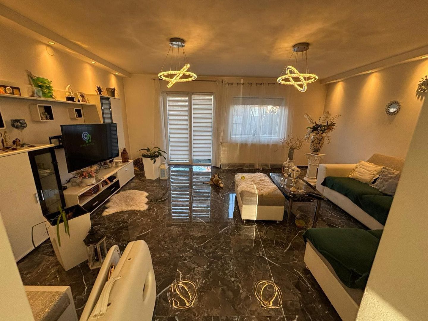 Triplex Sancraiu de Mures - Poză 1