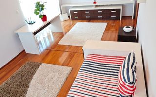 Casa spatioasa. Pretabil si pt. clinica, invatamant, camin varstnici. - Poză 33