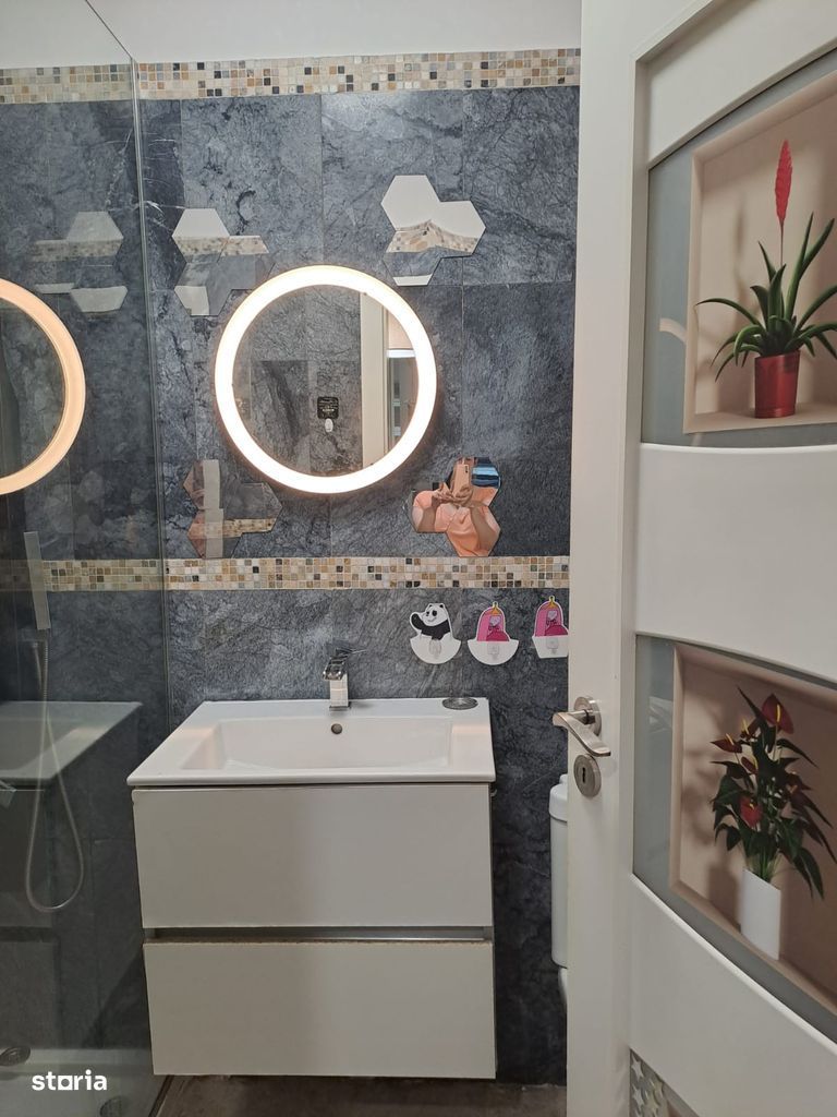 Apartament 2 camere de inchiriat, 13 Septembrie - Pet Friendly - Poză 13