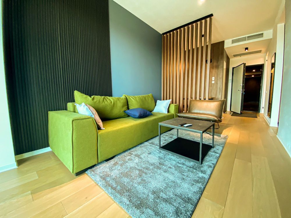 Apartament Premium | Parcare Subterana | One Floreasca City - Poză 3