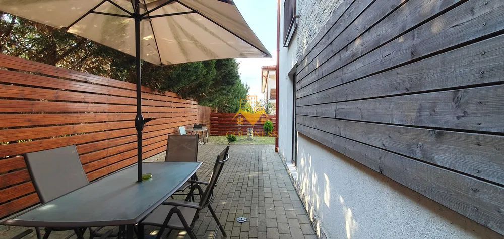 2 Camere, Pet Friendly, Parcare Subterana, Gradina proprie, Zorilor - Poză 2