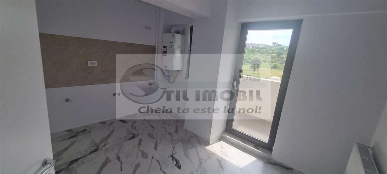 Apartament 2 camere decomandat - Bucium - Visan - Poză 2