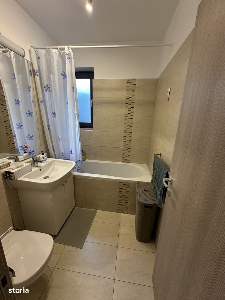 Apartament 2 camere cu gradina - Poză 6