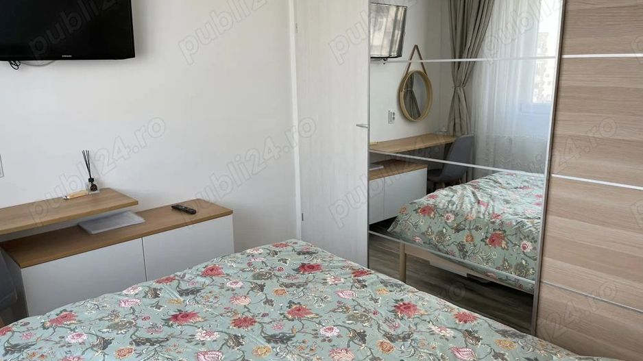 Apartament complet renovat Lujerului - Poză 8