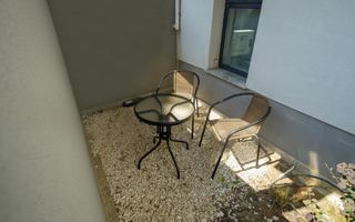 Garsoniear de inchiriat-Pipera-Aurel Vlaicu-Aviatiei-cu centrala - Poză 13