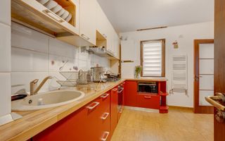 3Camere–Lujerului 2Min de Metrou, Mobilat, Centrală Propr, Reabilitat - Poză 11