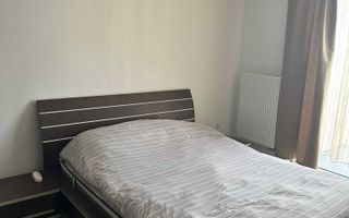 Apartament de 2 camere, 52mp, parcare, Zona Ama Residence - Poză 5
