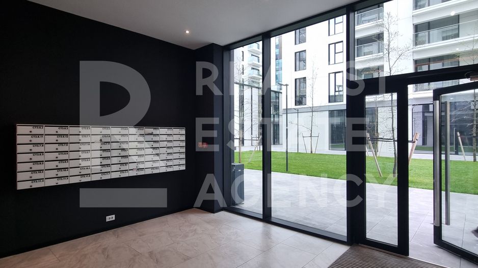 Penthouse cu vedere panoramică, 4 camere, One Cotroceni Park - Poză 23