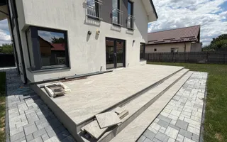 Comision 0% | Casa Individuala | Toate utilitatile | Zona centrala - Poză 22