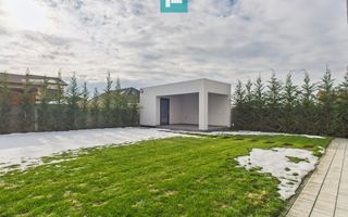 Casă individuală pe parter – Moșnița - Poză 89