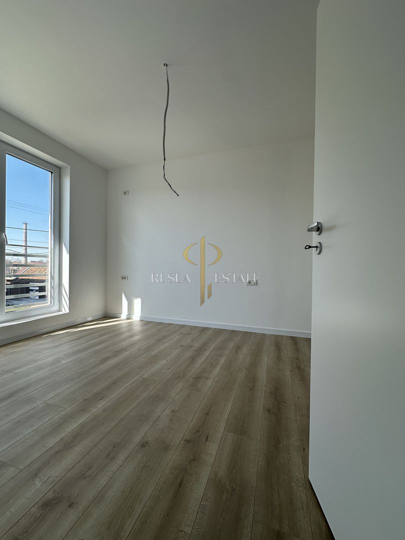 Duplex Chișoda | 4 camere, terasă acoperită, 2 locuri parcare - Poză 6