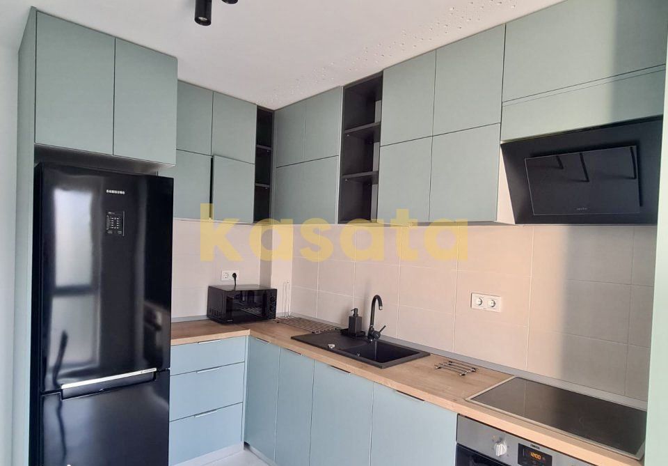 2 camere Belvedere Residences - Poză 6