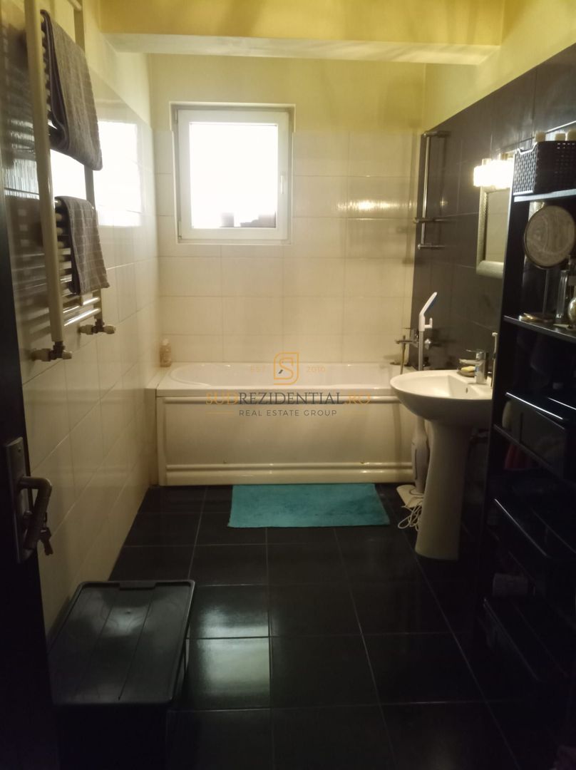 Apartament 2 camere, gata de mutare, La Strada Mall, Popesti-Leordeni - Poză 7