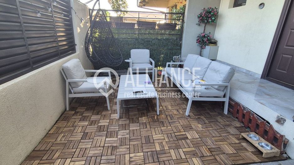 PALAZU MARE -  Vila Duplex cu 4 Camere, Panorama Superba si Curte Amenajata - Poză 19