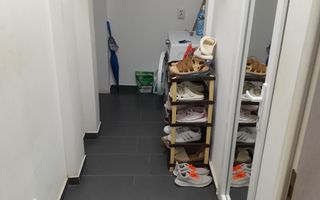 Apartament 2 camere, langa Scoala Generala nr. 18, Sagului - Poză 3