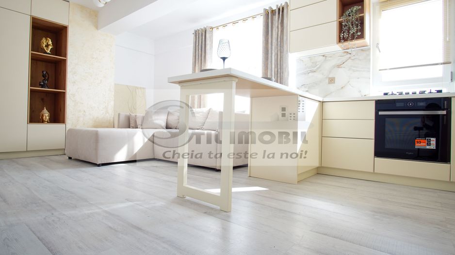 2 CAM INTABULAT TATARASI LUX PREDARE IMEDIATA MOBILAT LOC DE PARCARE - Poză 1