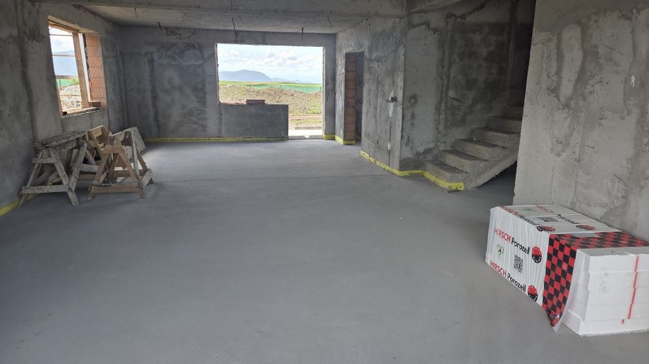 Casa tip  Alpesiana/constructie noua! - Poză 50