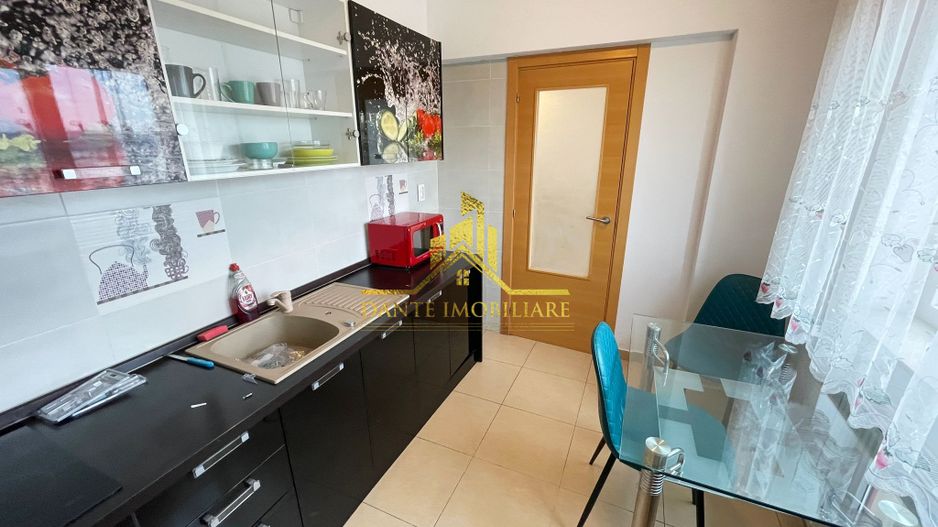 2 camere, modern, parcare, terasa, view, Viva City, Gheorgheni, FSEGA - Poză 7